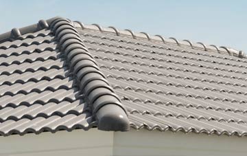 advantages of Kingsbarns clay roofing