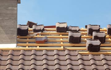 Kingsbarns clay roofing costs
