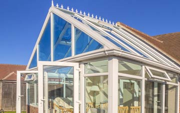 conservatory roof insulation costs Kingsbarns