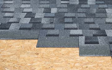 expert Kingsbarns asphalt roof companies