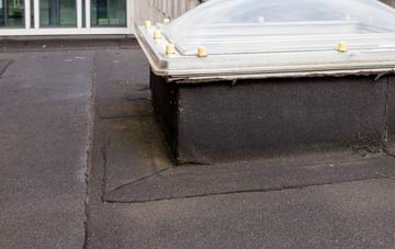 disadvantages of Kingsbarns flat roofs