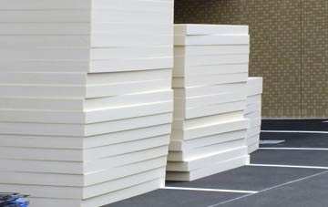 Kingsbarns flat roof insulation costs