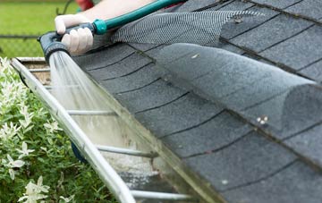 Kingsbarns gutter cleaning costs