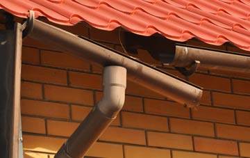 Kingsbarns gutter repair costs