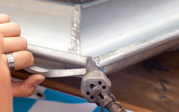 disadvantages of Kingsbarns lead roofing