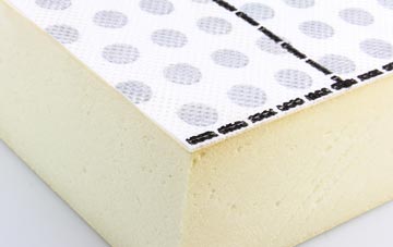 meeting Kingsbarns building codes