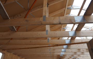 Kingsbarns roof truss costs