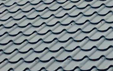 Kingsbarns rubber roofing companies