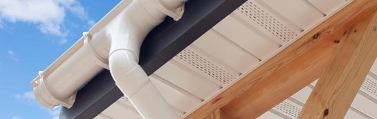 get Kingsbarns guttering quotes today