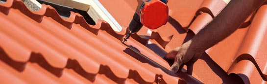 save on Kingsbarns roof installation costs