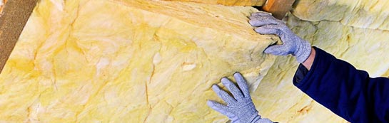 quotes for Kingsbarns roof insulation