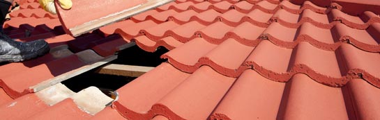 compare Kingsbarns roof repair quotes