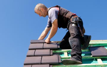 disadvantages of Kingsbarns slate roofing