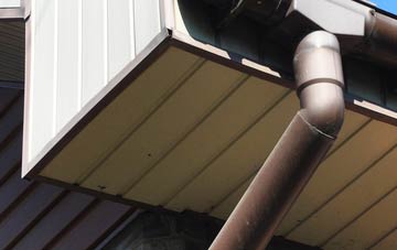 Kingsbarns soffit installation costs