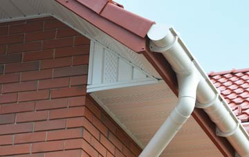 Kingsbarns soffit repair costs