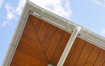 Kingsbarns soffit types