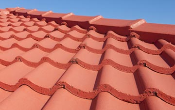 Kingsbarns tile and slate roof replacement