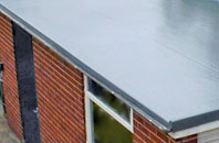 free Kingsbarns flat roofing insulation quotes