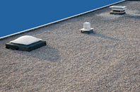 Kingsbarns flat roofing