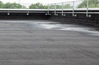 find rated Kingsbarns flat roofing companies