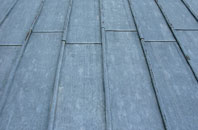 Kingsbarns lead roofing