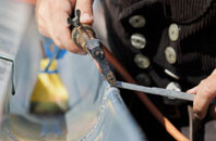 Kingsbarns lead roof quotes