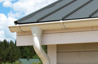 Kingsbarns soffits