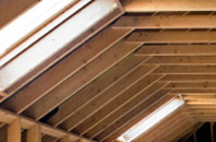 Kingsbarns tapered roof insulation quotes
